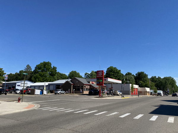 Saranac - June 22 2022 (newer photo)